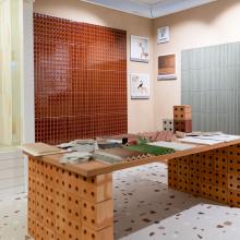 Kolle Event 2023 Ausstellung