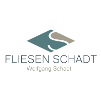 Schadt Fliesenleger Logo