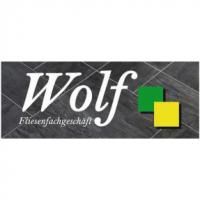 Wolf Fliesenleger Logo