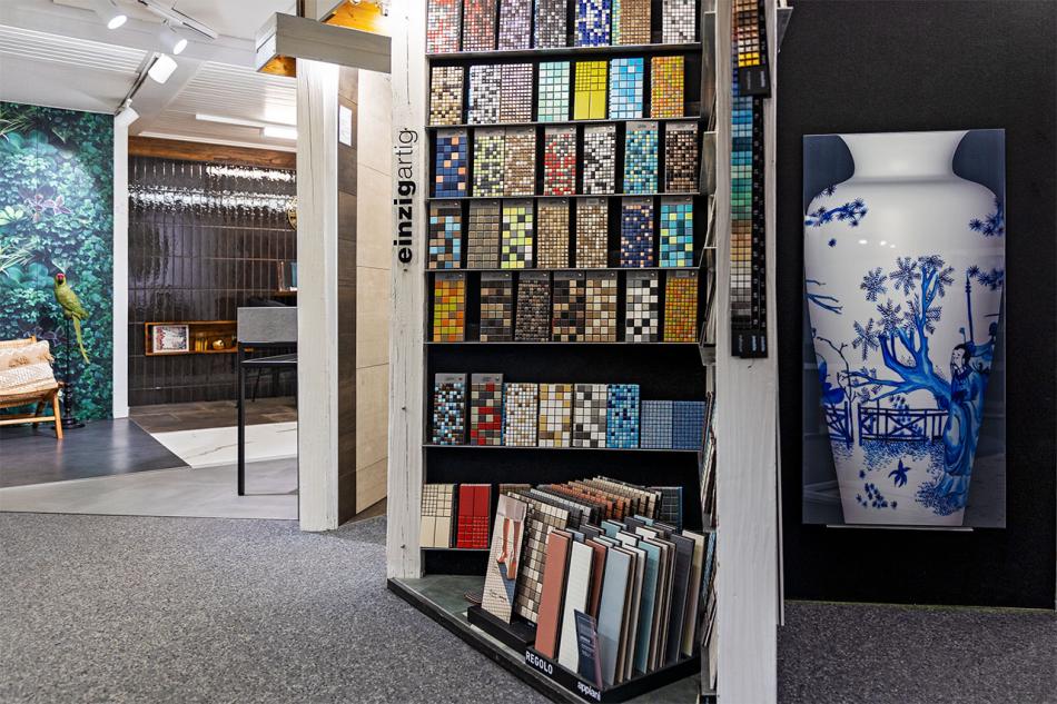 Kolle Event 2023 Ausstellung 6