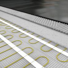 Blanke Elotop PLUS Schichtaufbau 1