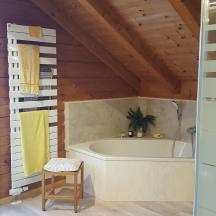 Badezimmer Fronhofen